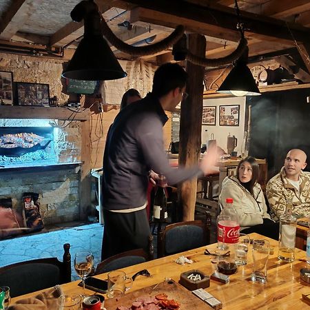 شقة Kuca Za Odmor "Djurovic" كوباونيك المظهر الخارجي الصورة